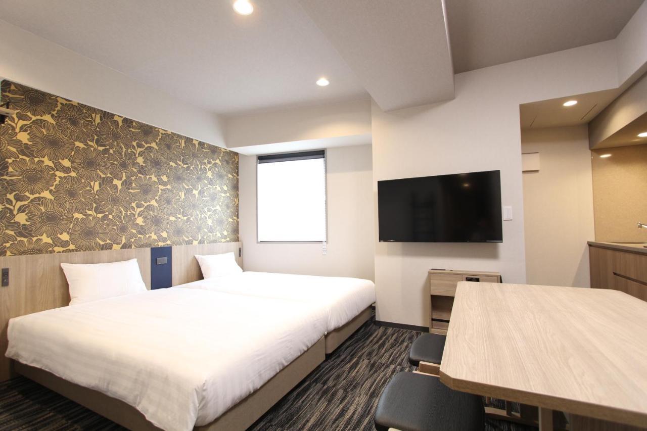 Koko Hotel Residence Asakusa Tawaramachi Τόκιο Εξωτερικό φωτογραφία