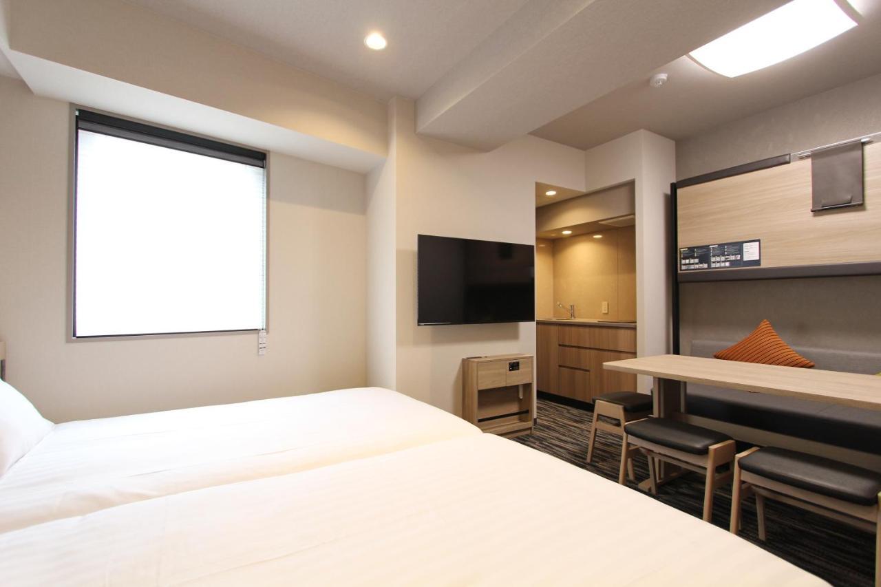 Koko Hotel Residence Asakusa Tawaramachi Τόκιο Εξωτερικό φωτογραφία