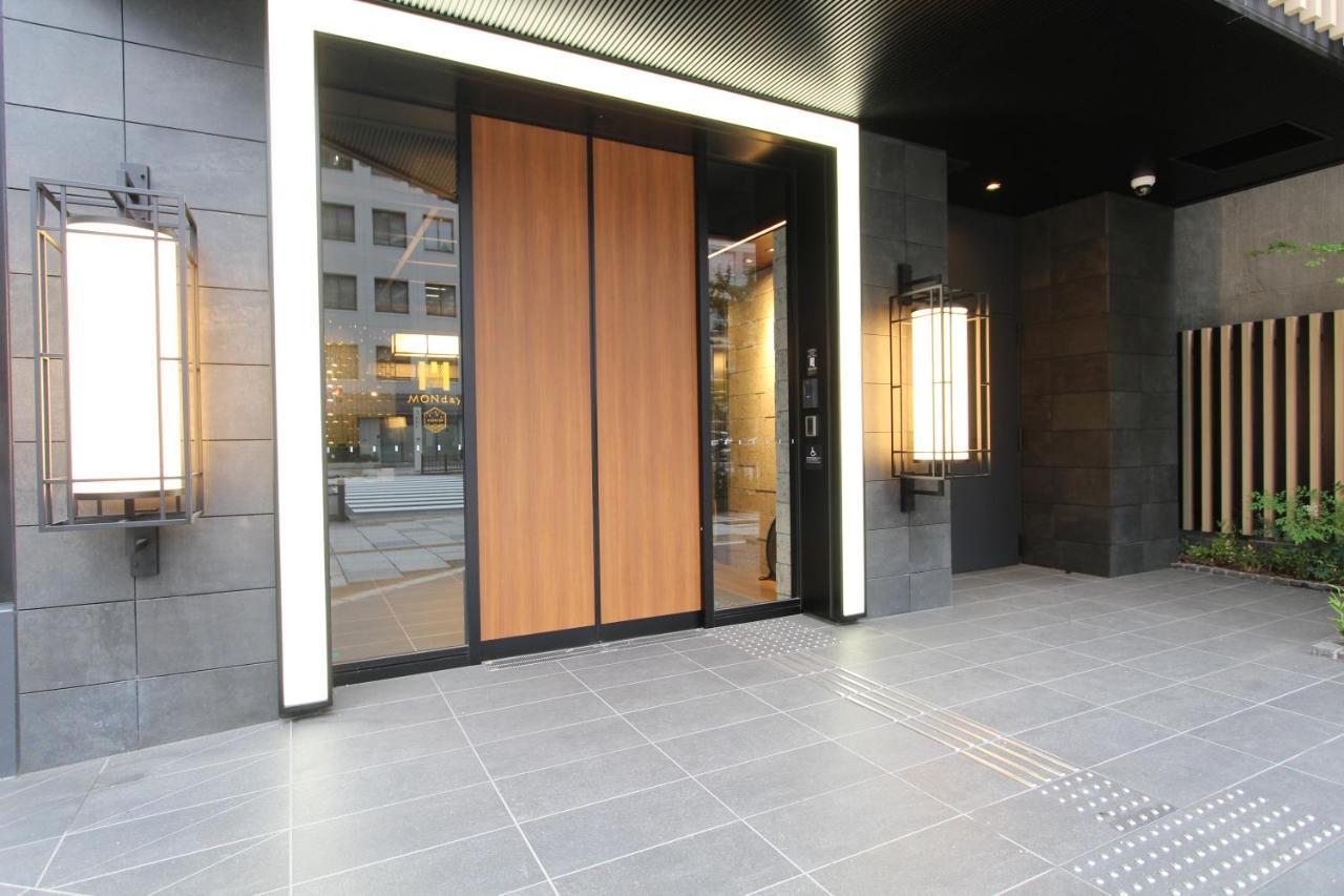 Koko Hotel Residence Asakusa Tawaramachi Τόκιο Εξωτερικό φωτογραφία