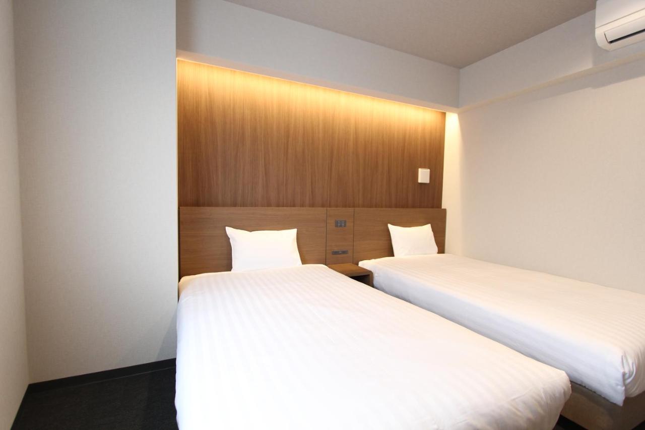 Koko Hotel Residence Asakusa Tawaramachi Τόκιο Εξωτερικό φωτογραφία