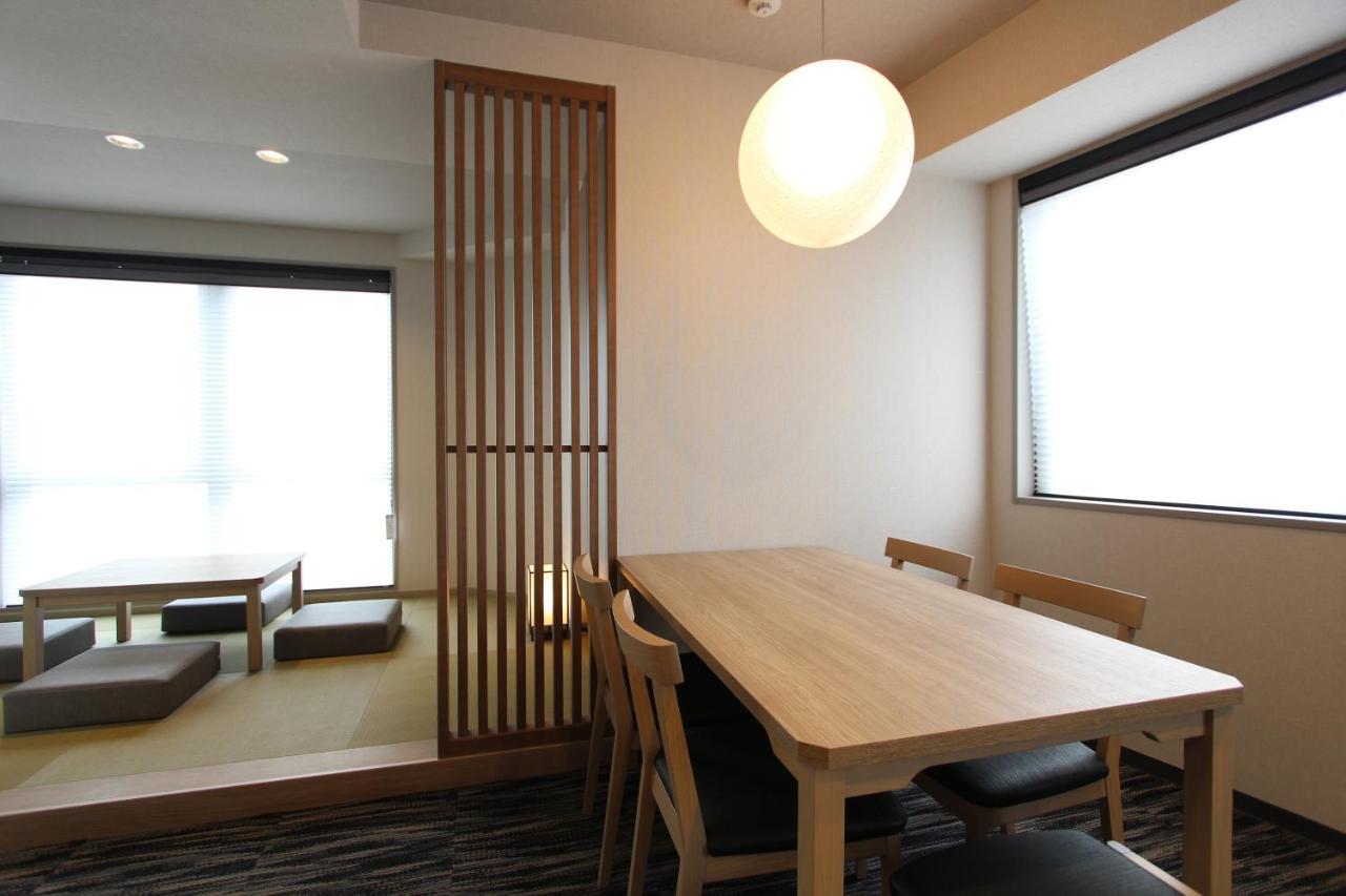 Koko Hotel Residence Asakusa Tawaramachi Τόκιο Εξωτερικό φωτογραφία