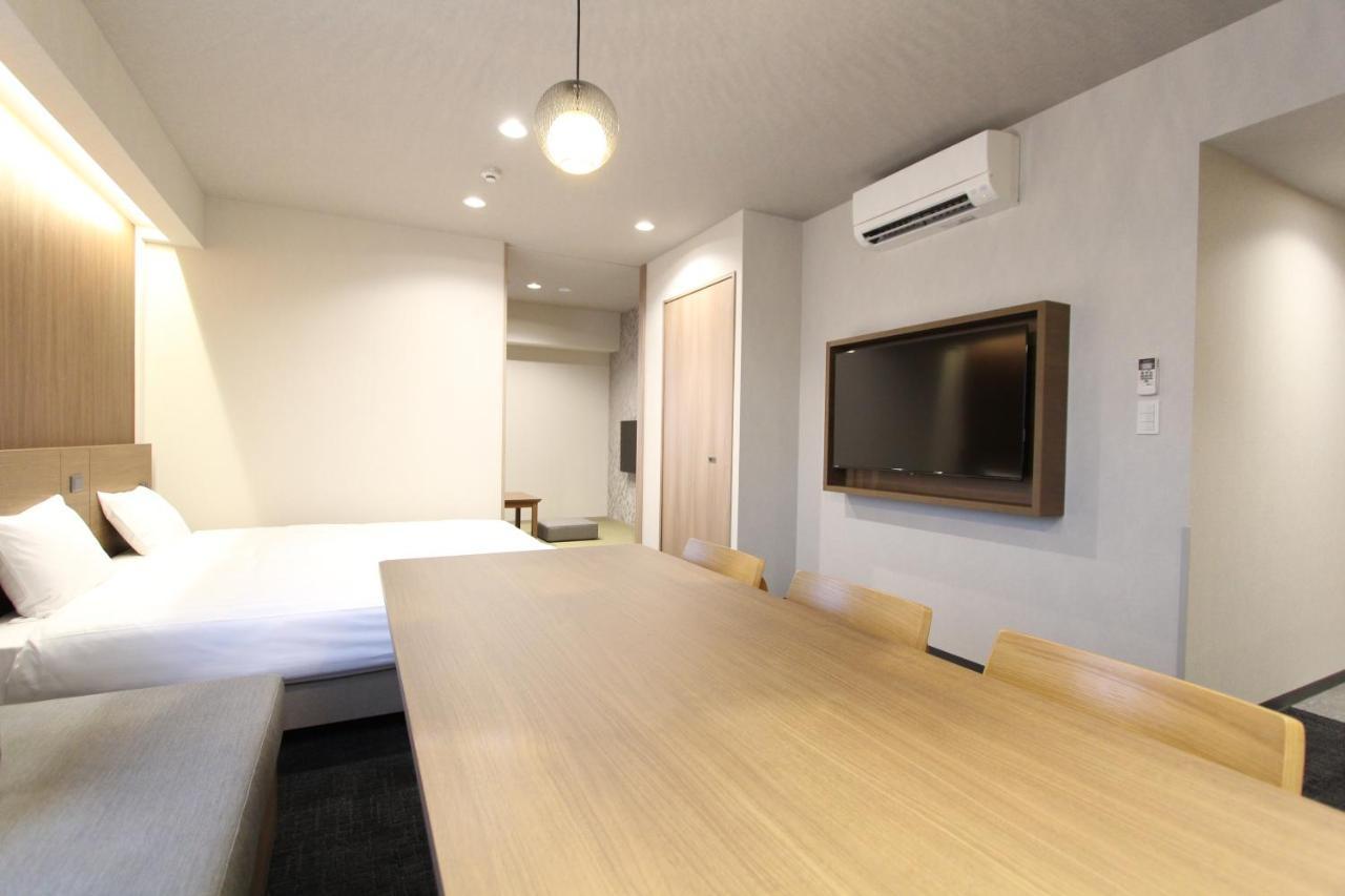 Koko Hotel Residence Asakusa Tawaramachi Τόκιο Εξωτερικό φωτογραφία