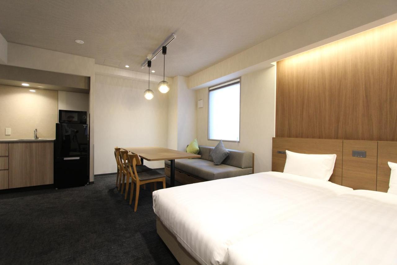 Koko Hotel Residence Asakusa Tawaramachi Τόκιο Εξωτερικό φωτογραφία