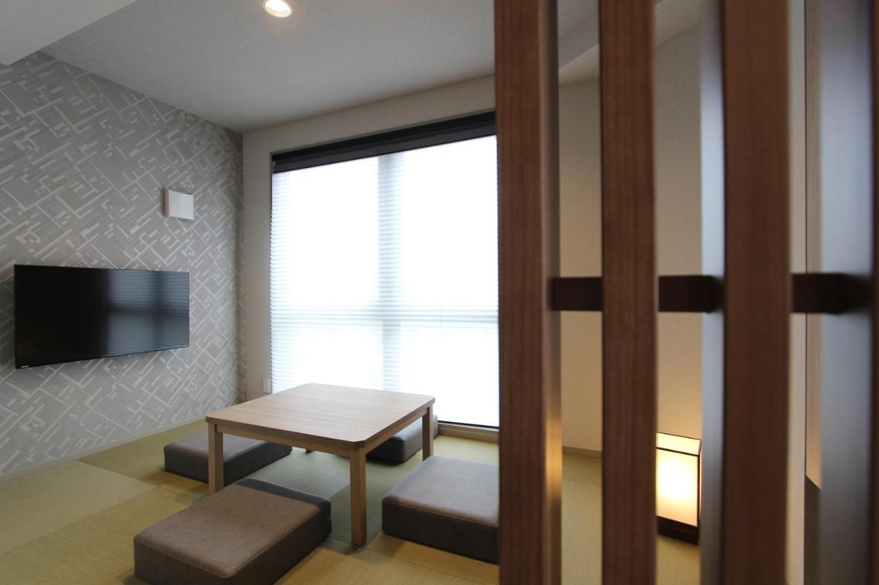 Koko Hotel Residence Asakusa Tawaramachi Τόκιο Εξωτερικό φωτογραφία