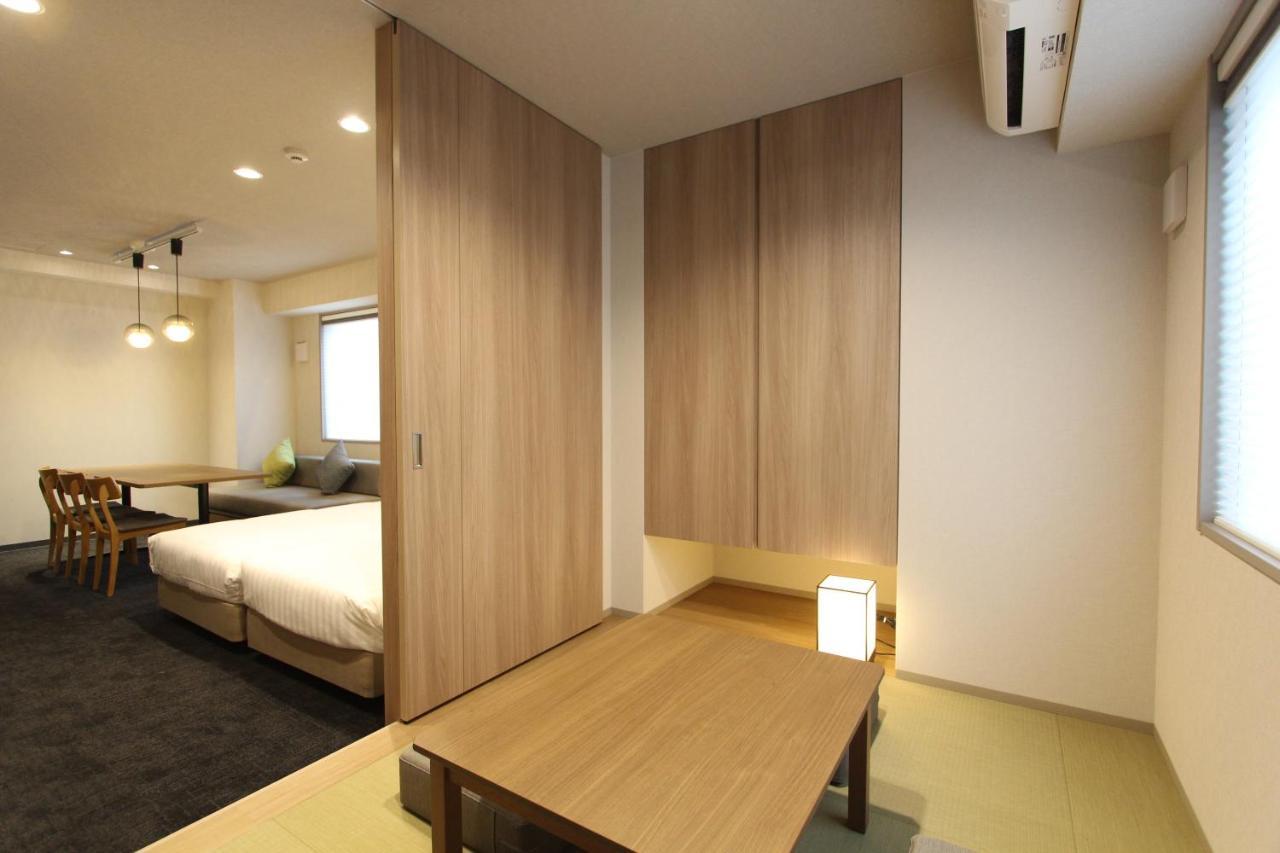 Koko Hotel Residence Asakusa Tawaramachi Τόκιο Εξωτερικό φωτογραφία