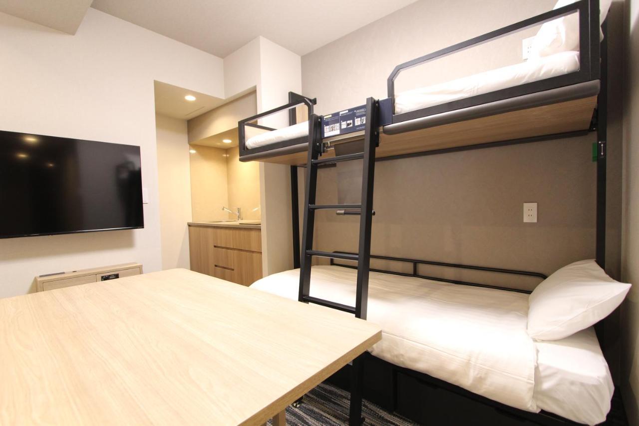 Koko Hotel Residence Asakusa Tawaramachi Τόκιο Εξωτερικό φωτογραφία