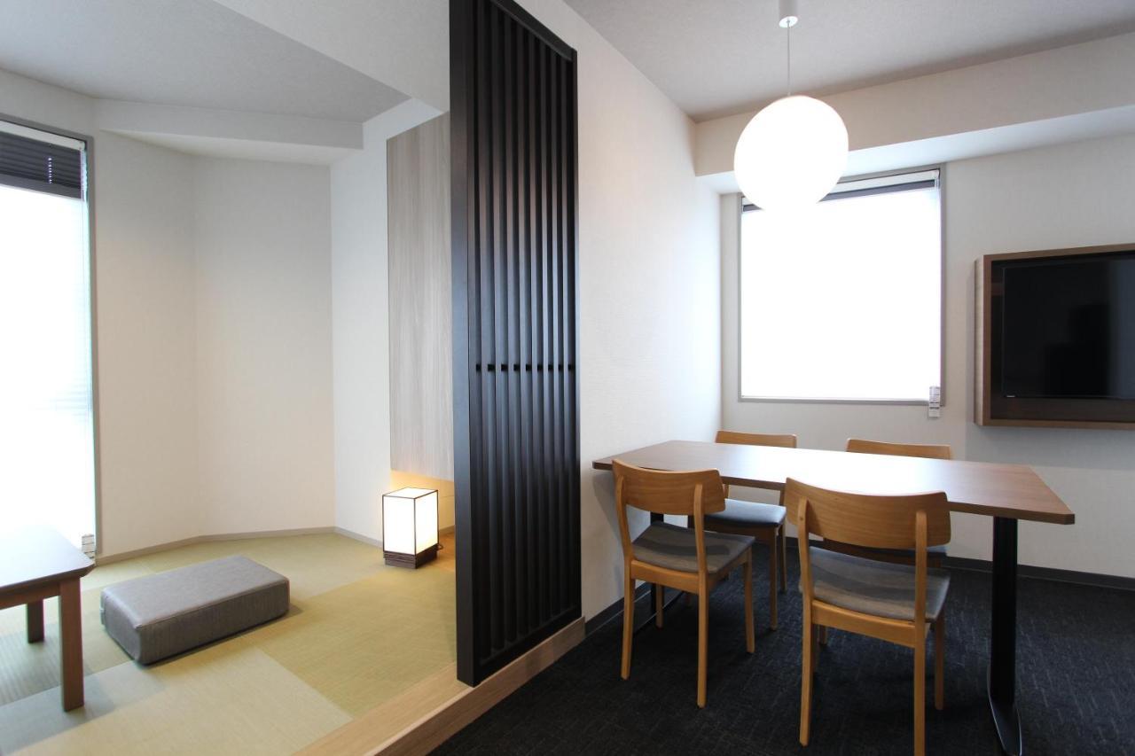 Koko Hotel Residence Asakusa Tawaramachi Τόκιο Εξωτερικό φωτογραφία