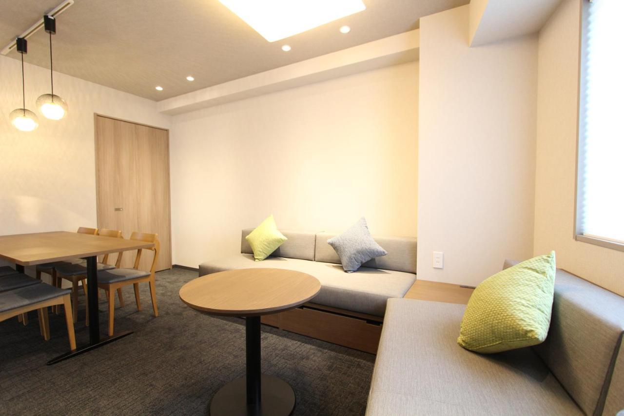 Koko Hotel Residence Asakusa Tawaramachi Τόκιο Εξωτερικό φωτογραφία