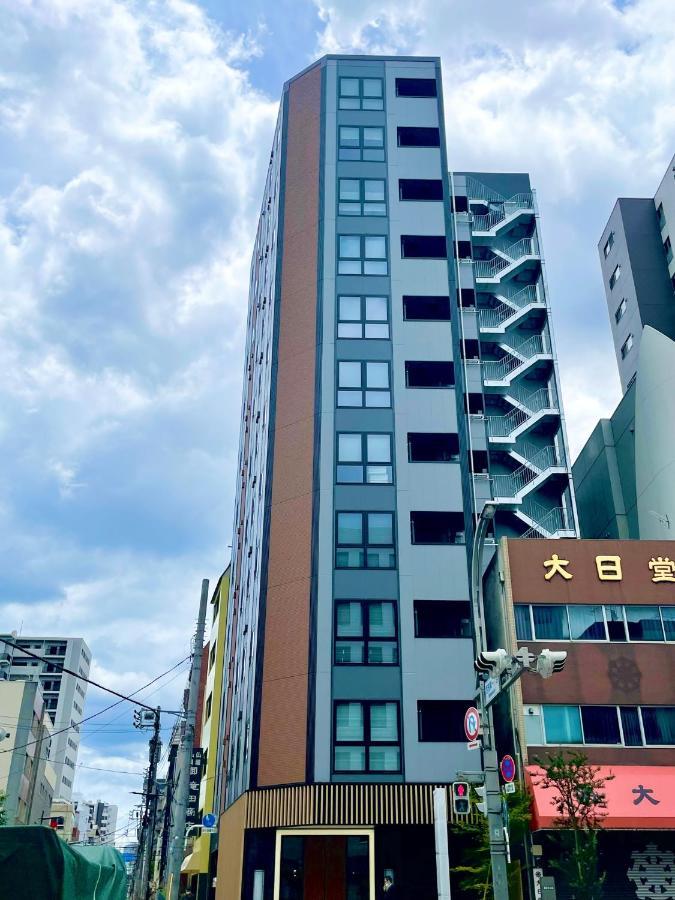 Koko Hotel Residence Asakusa Tawaramachi Τόκιο Εξωτερικό φωτογραφία