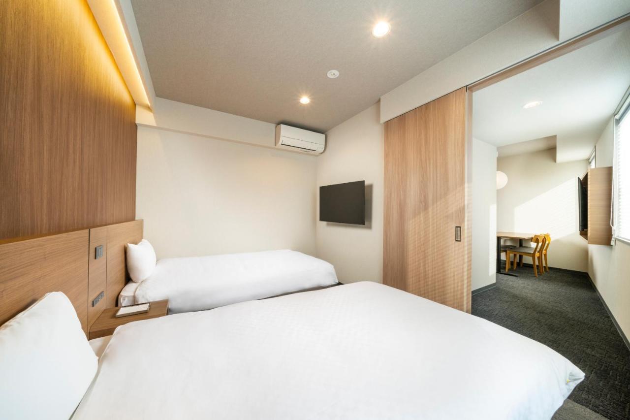 Koko Hotel Residence Asakusa Tawaramachi Τόκιο Εξωτερικό φωτογραφία