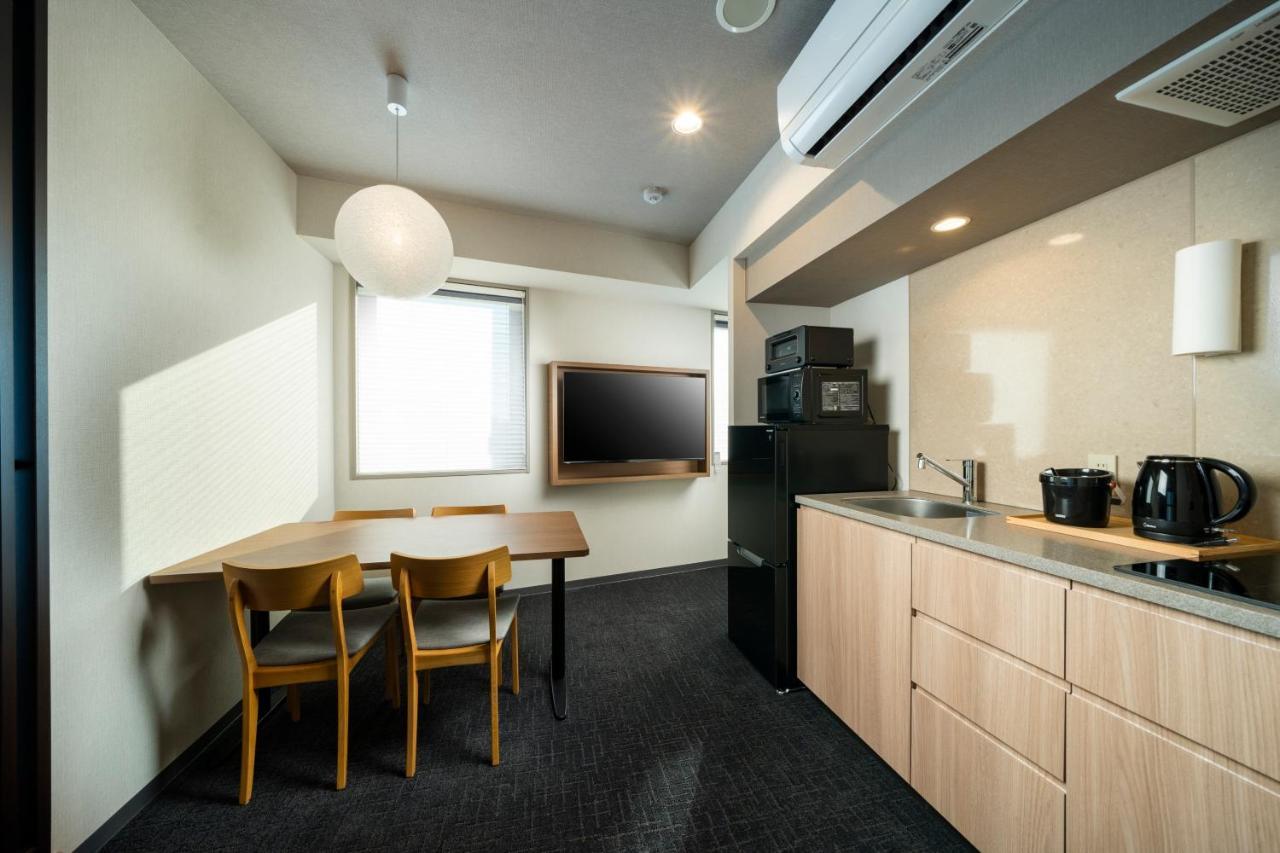 Koko Hotel Residence Asakusa Tawaramachi Τόκιο Εξωτερικό φωτογραφία