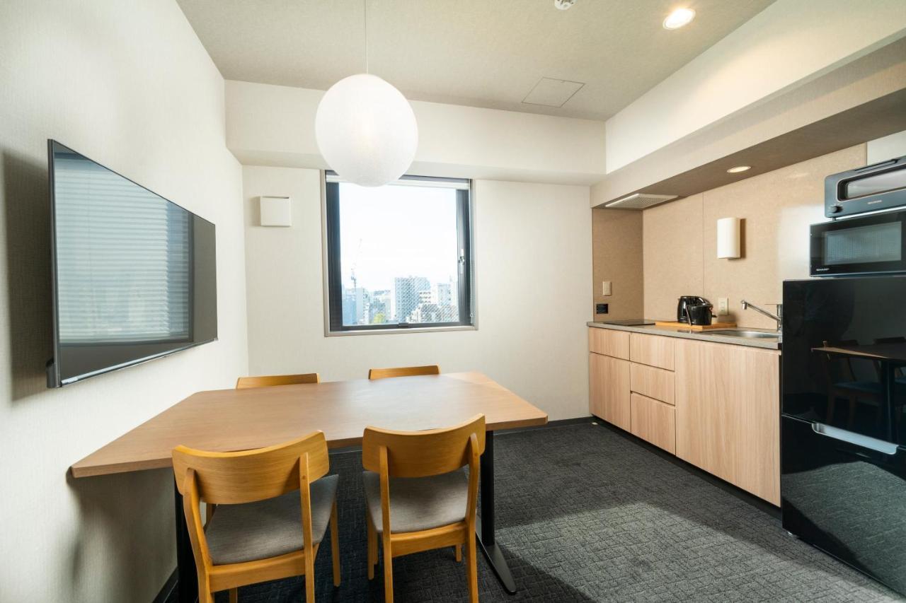 Koko Hotel Residence Asakusa Tawaramachi Τόκιο Εξωτερικό φωτογραφία