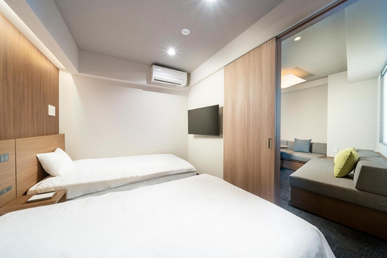 Koko Hotel Residence Asakusa Tawaramachi Τόκιο Εξωτερικό φωτογραφία