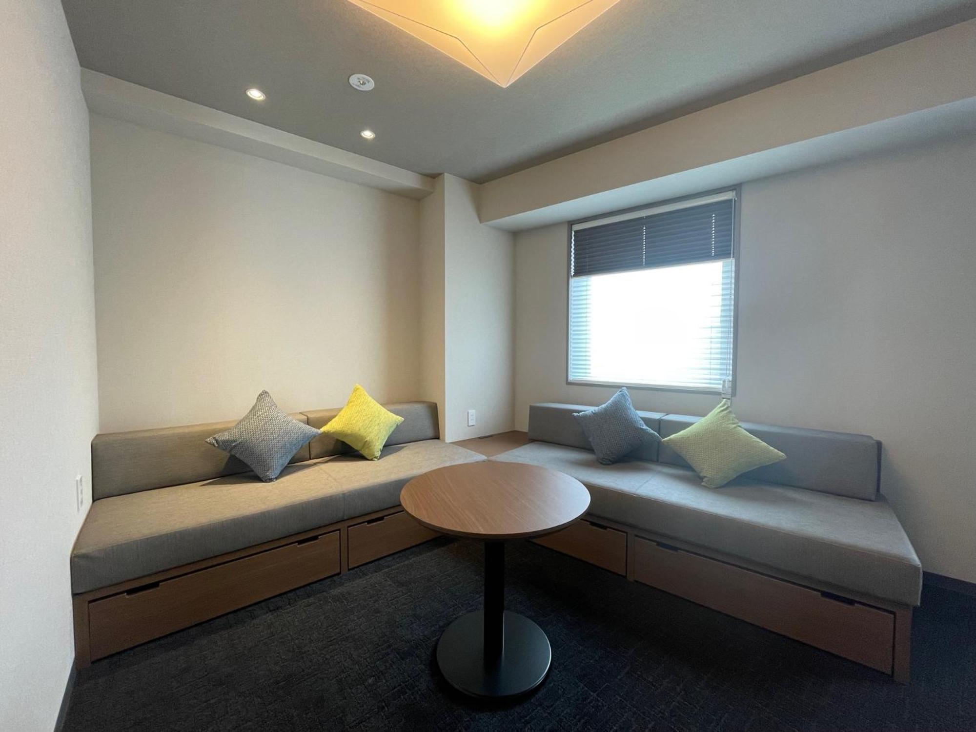 Koko Hotel Residence Asakusa Tawaramachi Τόκιο Εξωτερικό φωτογραφία